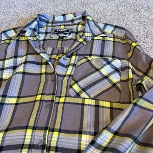 Express Flannel